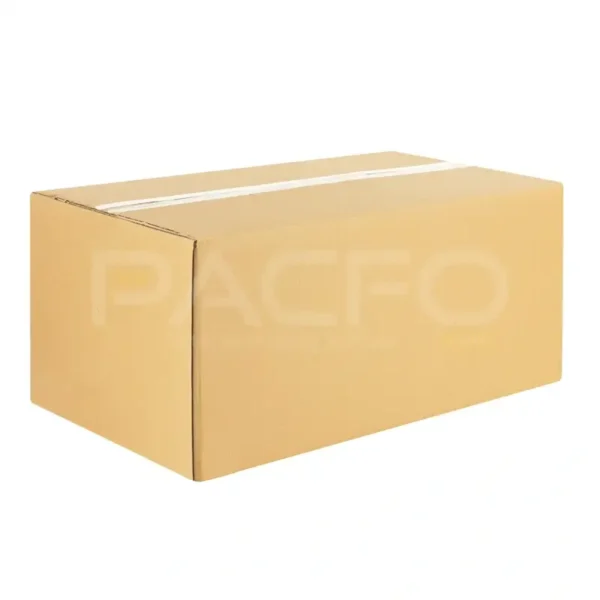 3 ply 12 x 6 x 6 brown corrugated carton boxes