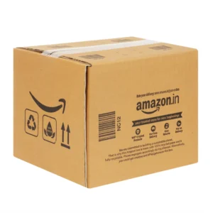 Amazon Branded Gift Wrap