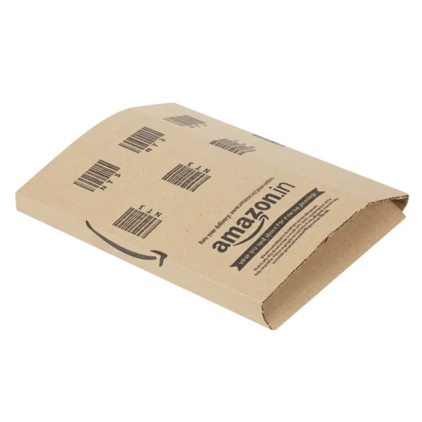 Amazon Branded Corrugated Box NT 3 2