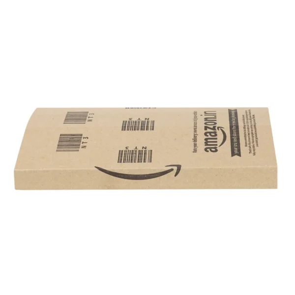 Amazon Branded Corrugated Box NT 3