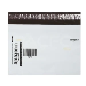 Amazon Branded Poly Bags
