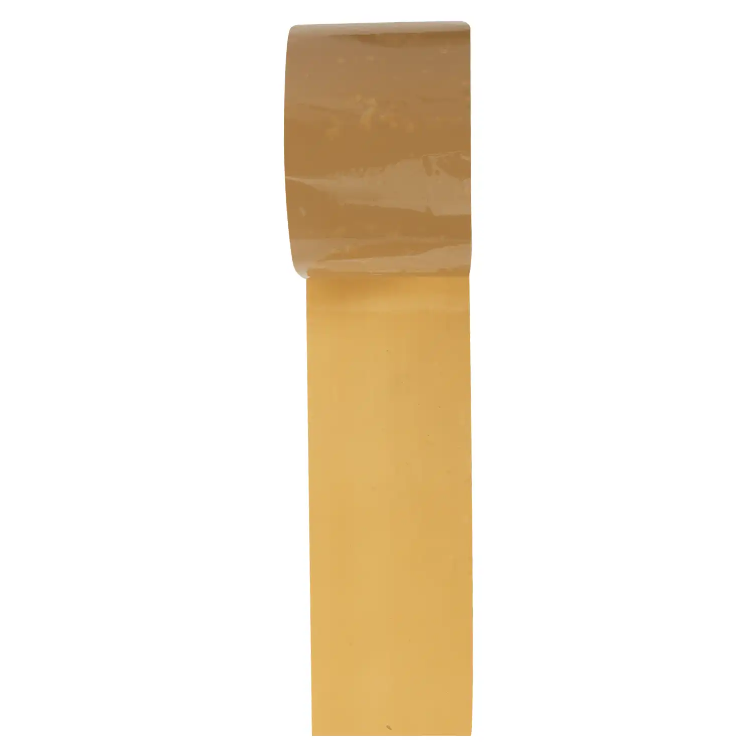 Brown BOPP Tape 3 Inches – Pacfo