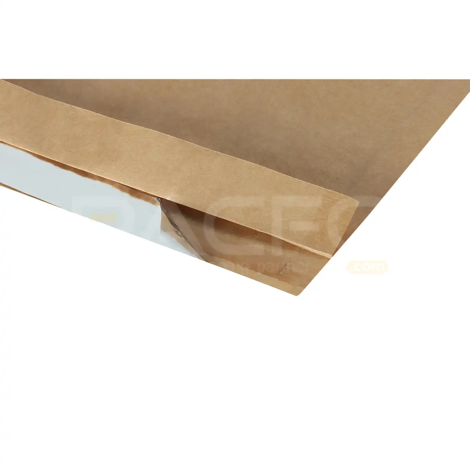 Brown Kraft Paper Mailer Bags 8 X 10 Inches