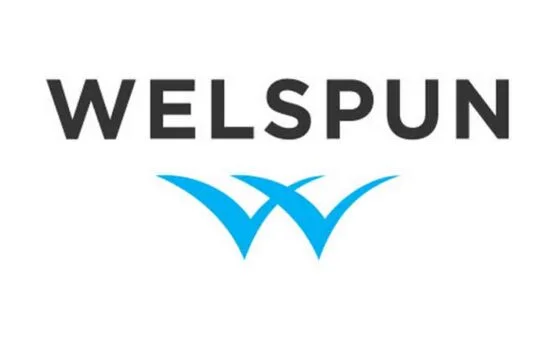 welspun logo