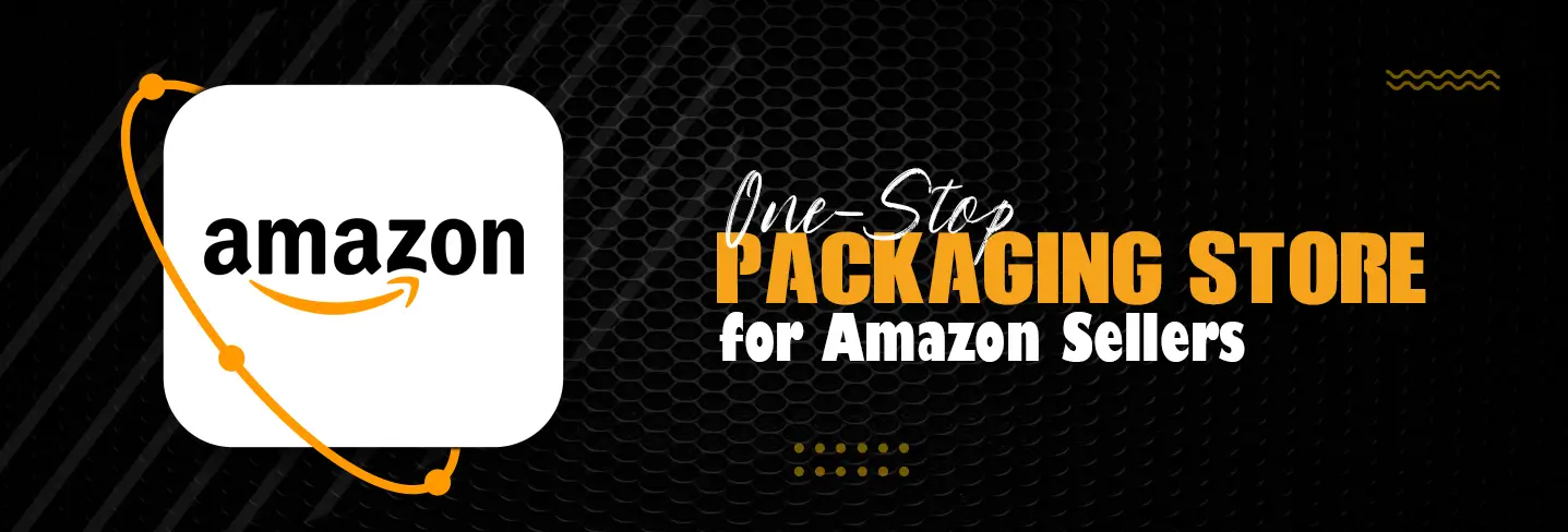 Pacfo - Amazon Packaging Store